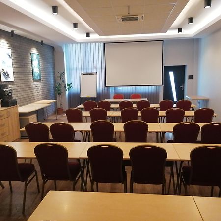 Hotel Zakliki 크라쿠프 외부 사진