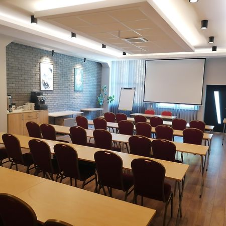 Hotel Zakliki 크라쿠프 외부 사진