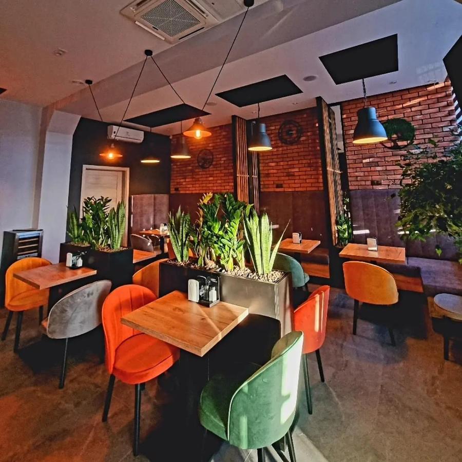 Hotel Zakliki 크라쿠프 외부 사진