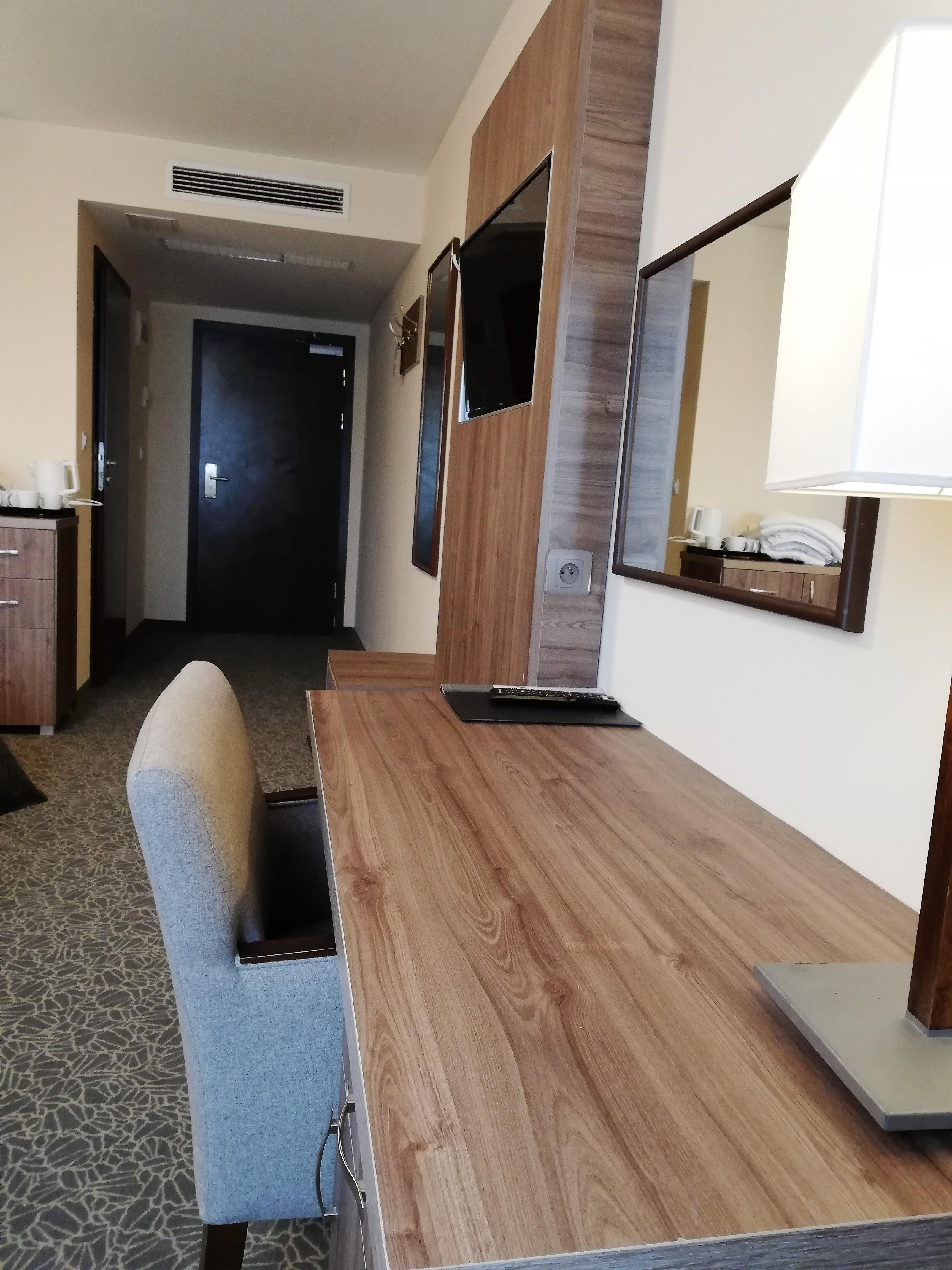 Hotel Zakliki 크라쿠프 외부 사진