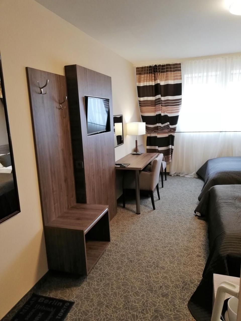 Hotel Zakliki 크라쿠프 외부 사진