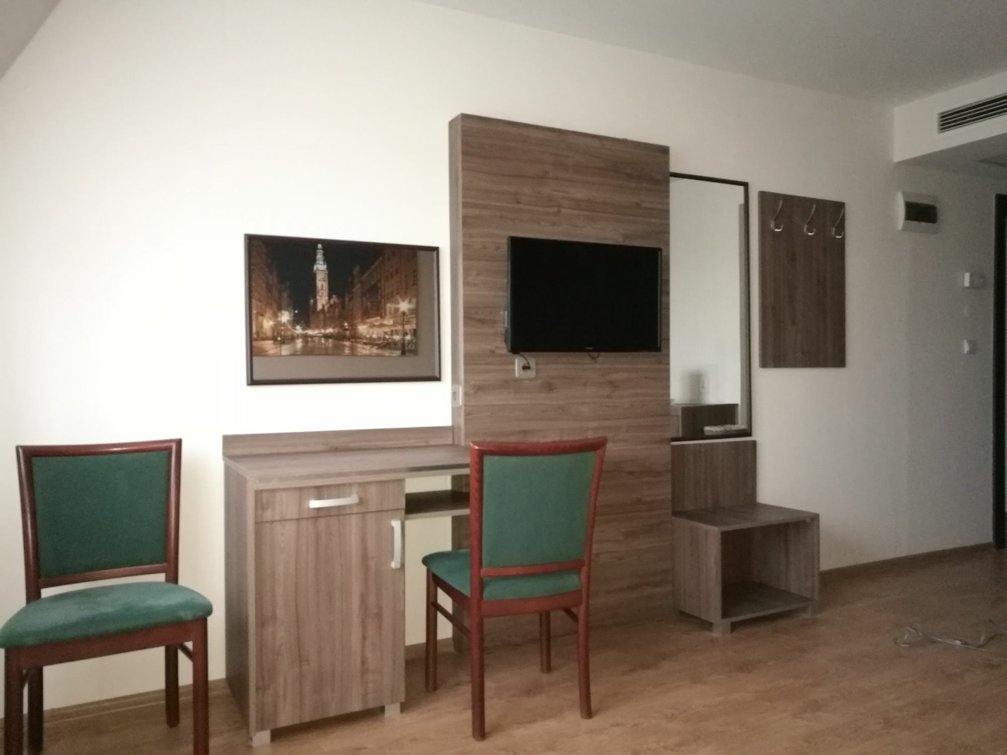 Hotel Zakliki 크라쿠프 외부 사진