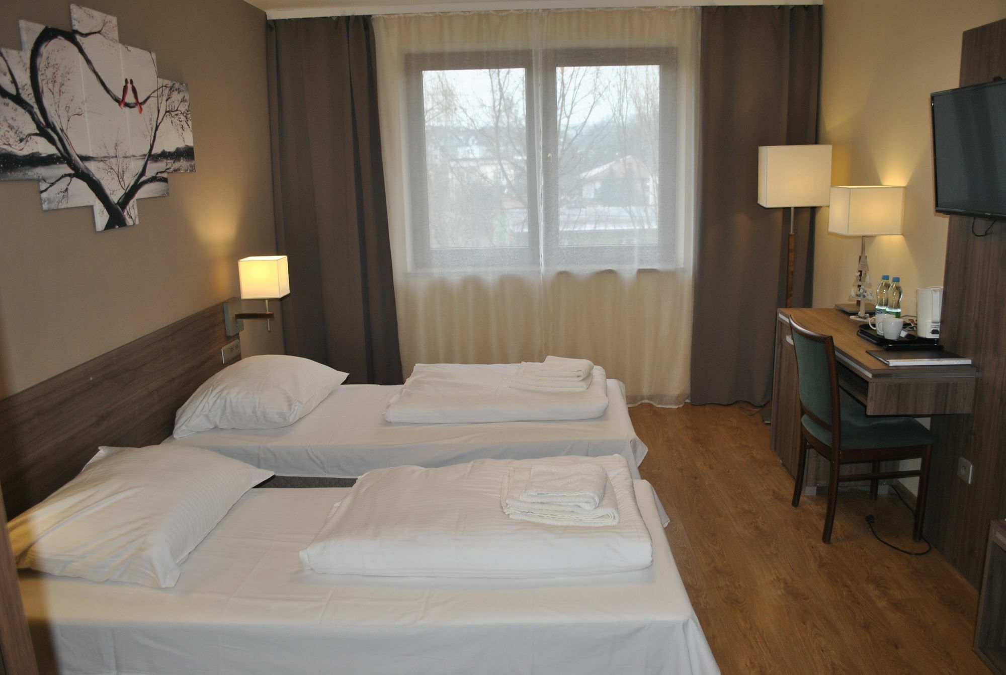 Hotel Zakliki 크라쿠프 외부 사진