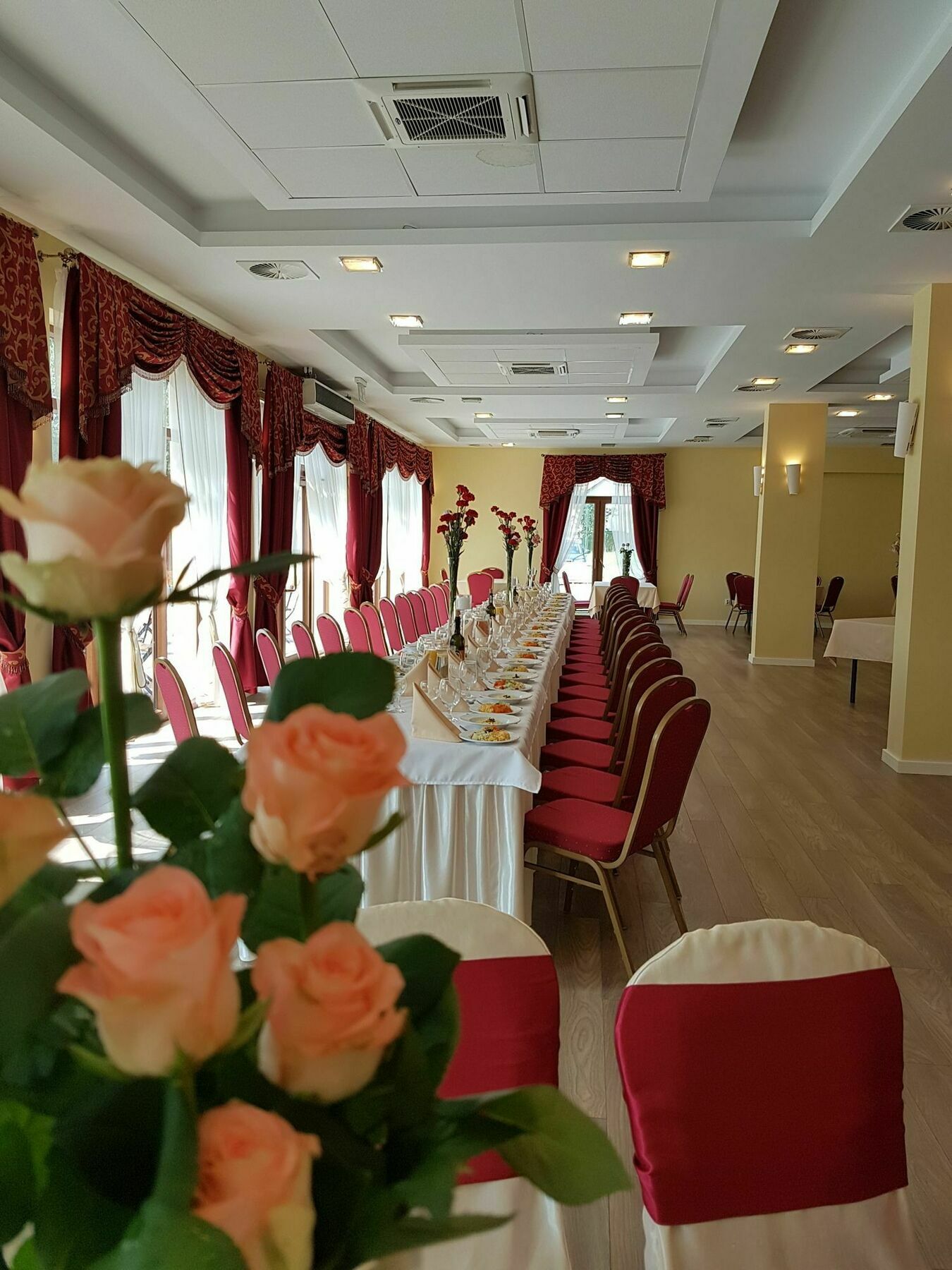 Hotel Zakliki 크라쿠프 외부 사진
