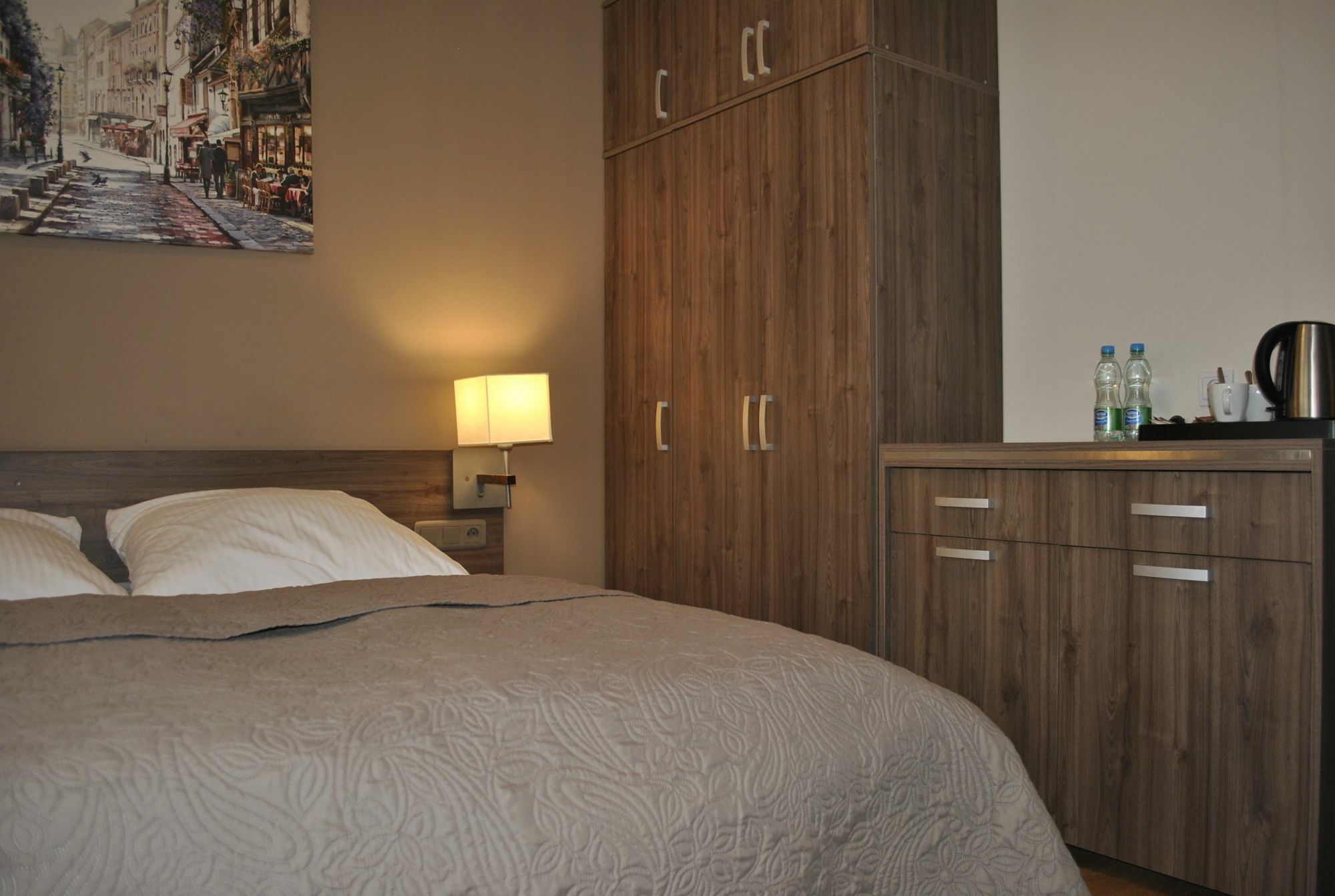 Hotel Zakliki 크라쿠프 외부 사진