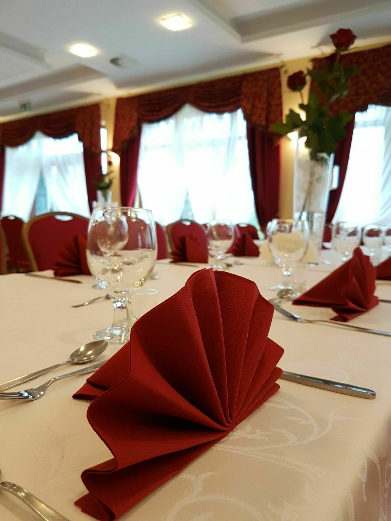 Hotel Zakliki 크라쿠프 외부 사진