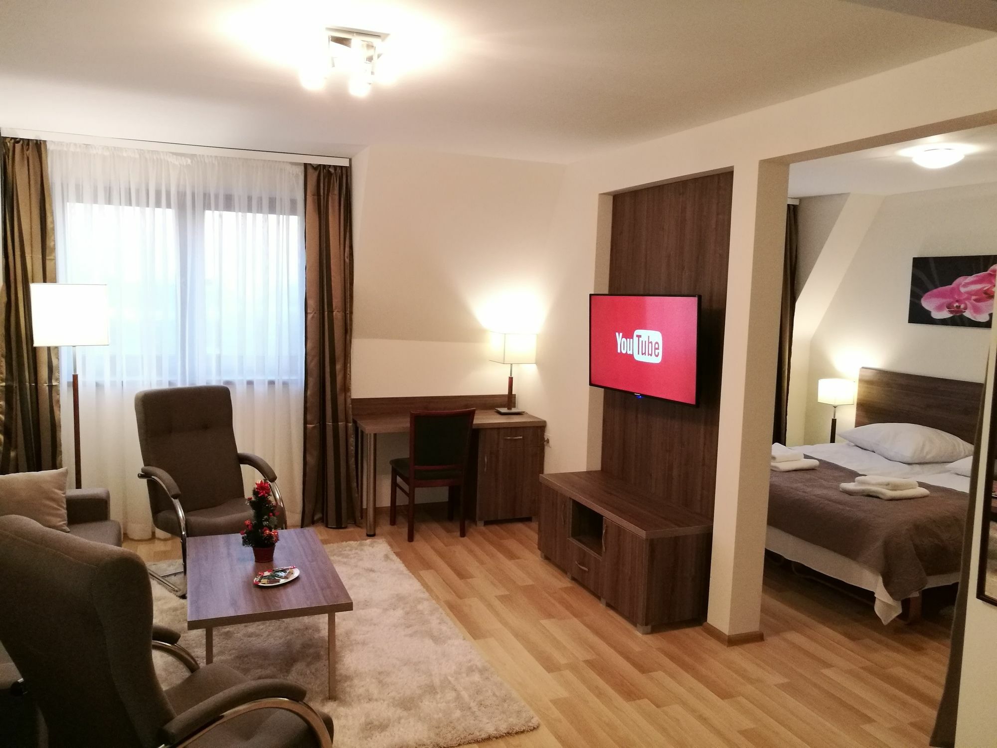 Hotel Zakliki 크라쿠프 외부 사진