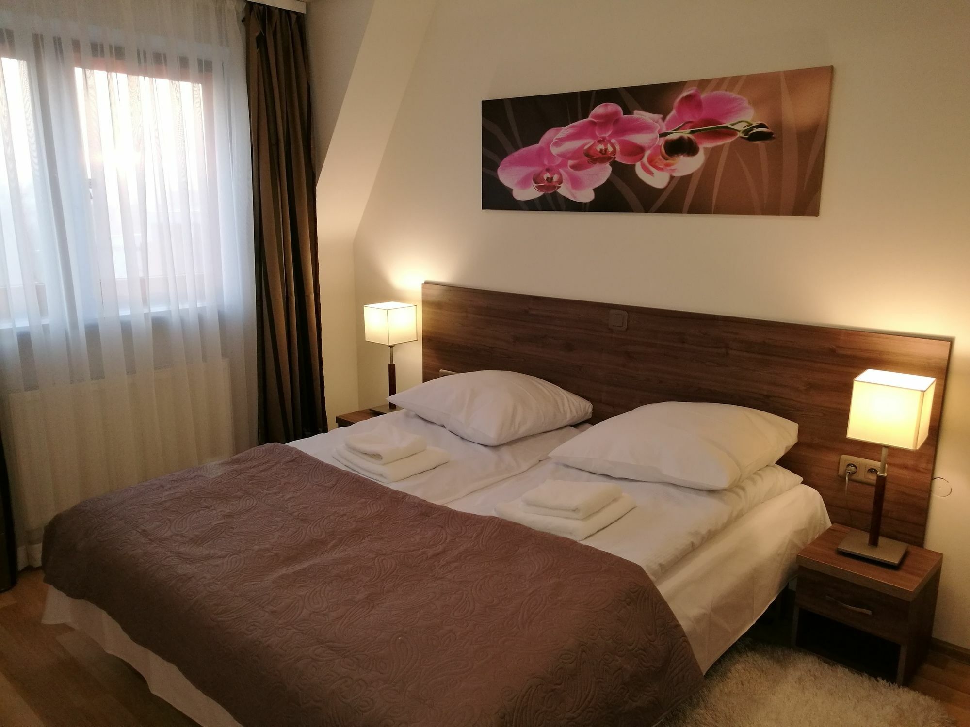 Hotel Zakliki 크라쿠프 외부 사진
