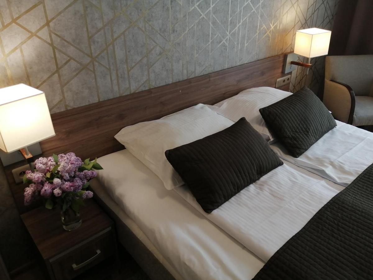 Hotel Zakliki 크라쿠프 외부 사진