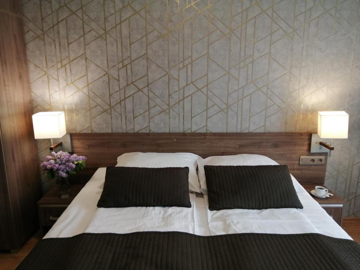 Hotel Zakliki 크라쿠프 외부 사진
