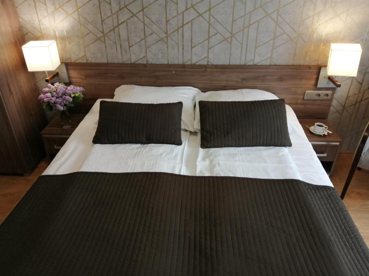 Hotel Zakliki 크라쿠프 외부 사진