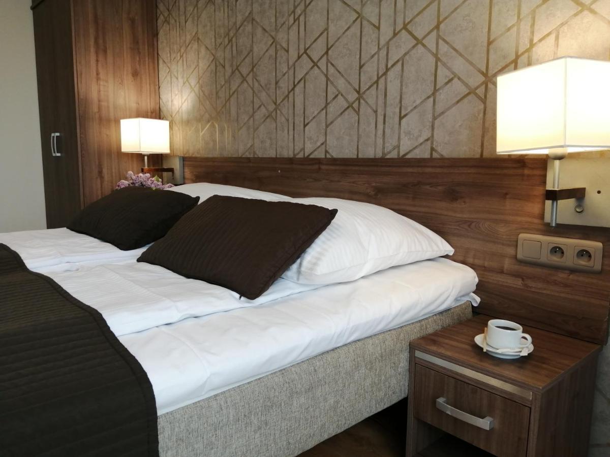 Hotel Zakliki 크라쿠프 외부 사진