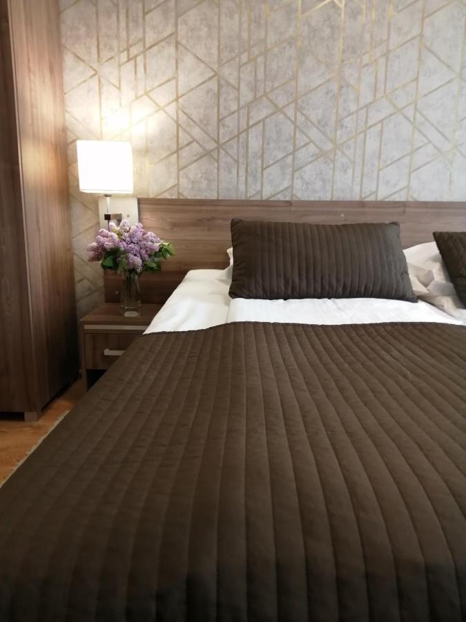 Hotel Zakliki 크라쿠프 외부 사진