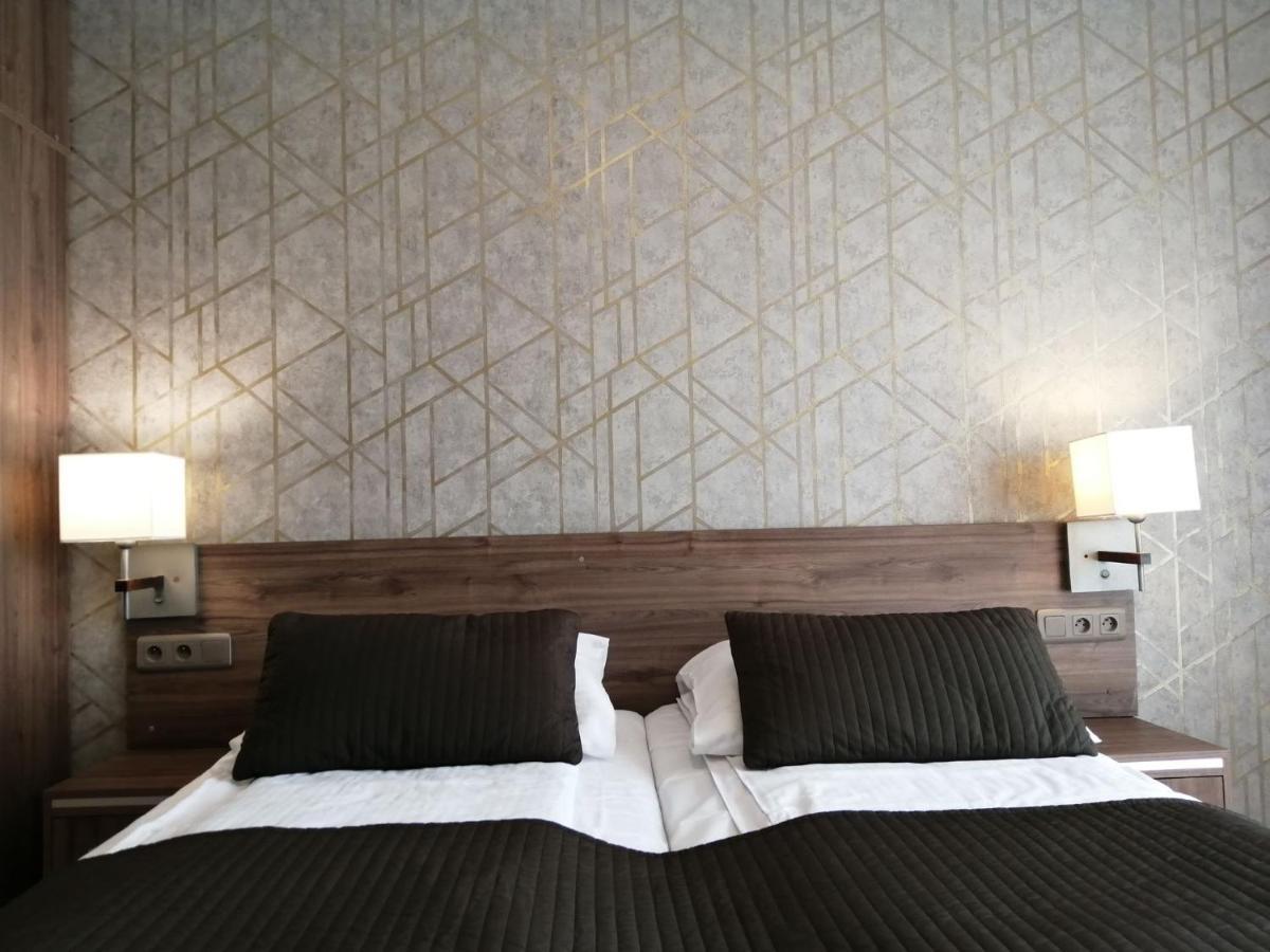 Hotel Zakliki 크라쿠프 외부 사진